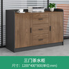 Printer storage cabinet, office special office tea cabinet, storage low cabinet, tool cabinet, copier base cabinet GA-06