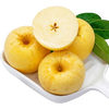 Enjoy Shandong Golden Venus Apple, net weight 4.5kg, single fruit 180g+, fresh fruit, straight from the source