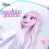 Disney schoolbags, primary school girls, children's schoolbags, 1-3 grade schoolbags, large capacity, high-looking, burden-reducing schoolbags, water-repellent Elsa