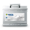 VARTA battery car battery L2-400 maintenance-free battery 60AH Passat Magotan Yinglang Lavida Civic Silver Label L2-400