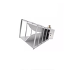 1-18G horn antenna ultra-wideband double ridge four ridges EMC electromagnetic compatibility EMI microwave anechoic chamber test KAKUCXK band high gain antenna 1-18G 0m