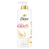 Dove Intensive Repair Amino Acid Conditioner 700g Conditioner for dry, damaged and frizzy hair