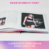 The Stories Behind the Songs Chinese version Taylor Swift-The Stories Behind the Songs Swift 2024 new book celebrity biography pop culture music star European and American country pop entertainment 1989 Tribulation Poetry Society TTPD Thailand