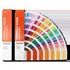 SF Express new version of PANTONE color card international standard universal spot color starting with 1-7 CU color card upgraded version GP1601B color card formula guide printing