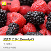 Nikon Z 24-120mm f/4 S full-frame mirrorless lens multi-zoom lens News/Street Photography