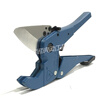 Gongtu (Gongtu) PPR quick scissors professional PVC line pipe steel pipe pipe cutter water pipe cutter pipe knife blade cutter 1-32 quick scissors