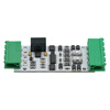 Throwing stones TTL to RS422/RS485 industrial grade digital isolation power isolation TTL/422/485 serial port conversion module
