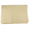 Bingyu Large Sheet Kraft Paper Packaging Paper High Temperature Resistant and Autoclavable Kraft Paper 50 Sheets BYyn-432