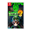 Nintendo (Nintendo) Luigi's Mansion 3 switch game cartridge brand new original Japanese version game cartridge (supports Chinese)