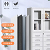 Shangliuxin steel storage cabinet, iron cabinet, parts cabinet, thickened cabinet, filing cabinet, lower shelf twelve drawer cabinet