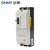 Chint (CHNT) DZ15LE-100/2901-100A-50mA plastic case circuit breaker 220V leakage protector DZ15LE plastic case leakage protection circuit breaker