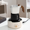 Bincoo electric stove Moka pot home coffee heating heating base new small tea stove