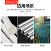 ODEK PIANAN water pipe hook nail PVC pipe PPR fixed nail pipe nail 20 card hook nail 5 wire pipe U-shaped nail pipe code cement steel nail special hard 4 divided pipes 10 boxes 2000 pieces