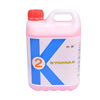 Baiyun Yunba k2 stone maintenance agent crystallizer polished marble crystal surface agent terrazzo care wax cleaner 6L bottle