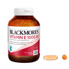 Blackmores Natural High Content Vitamin E Soft Capsules 1000IU 100 capsules imported from Australia