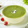 Yi Xiaobao Matcha Powder 100g Green Tea Powder Hot Drink Cake Biscuits Baked Milk Tea Dessert Special Baking Ingredients