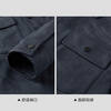 Heilan House Heilan House jacket men spring autumn mountain is not high series lapel jacket men