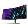 Quasi-new product Huawei MateView GT 34-inch curved monitor WQHD 190Hz fish screen, fast LCD 1ms, low blue light, no flicker, lift and pitch adjustment