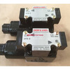 Dongfeng DOFLUID solenoid valve DFB-03/DFB-02/DFA-02/DFA-03 models DFB-02-2B2-D24-35C-8J