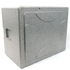 Bingyu EPP insulation box meal delivery foam box turnover transportation large capacity 75L thickened high hardness inner diameter 540*430*320 BYS-181