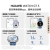 HUAWEI Huawei GT 5 Gravel Brown 46mm Smart Watch Xuanji Perception System Low Price Same Style as GT6 Glacier Gray