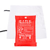 Shangke fire blanket Z9001-1 1mx1m package