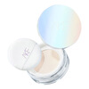 AKF Loose Powder Setting Powder Oil Control Long-lasting Powder Biscuit Oil Skin Waterproof Sweatproof Not Easy to Remove Makeup Invisible Pores Women #01 Light Mist Transparent Color