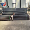Yushenghua manufacturer customizes steel high-frequency welded fin tube industrial steam seamless radiator vegetable greenhouse winding tube. Call us for processing and customization 2000mm*1 column