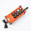 HKNA customized wireless industrial remote control F21-E1B traveling crane overhead crane CD hoist remote control