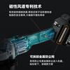 Dayi angle grinder lithium battery brushless angle grinder 40-100 cutting polishing grinding 40V angle grinder Jingdong self-operated flagship store
