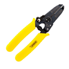 Stanley (STANLEY) Wire Stripper with Blade AWG16-26 6 Multifunctional Wire Stripper for Electricians 84-477-22