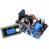 DC to DC high power adjustable power supply step-down module 48V60V72V MPPT battery charging