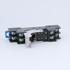 IDEC Izumi relay base SJ2S-05B SJ2S-05BS new 8-pin with RJ2S series old model SJ2S-05B