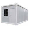 WANPUDUN container assembly box access control room simple room disassembly and assembly of prefabricated house steel structure security booth 3*6*2.8m