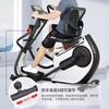 Jason (LEDONG) limb-linked horizontal exercise bike, home commercial spinning bike, indoor bike, fitness equipment for the elderly, high-end business model/delivery package installation