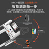 YPOO treadmill GTS2 home smart folding shock-absorbing fitness equipment color screen version - multi-function/3.5HP peak horsepower