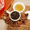 Wu Yutai Jasmine Tea Jasmine Snow Peak Strong Fragrance 50g Seven-scented Buds and Leaves Mellow Flavor Bag