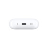 99% new Apple/Apple AirPods Pro (2nd generation) with MagSafe charging case (USB-C) Apple earphones Bluetooth earphones suitable for iPhone/iPad/Mac