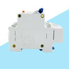 Leakage circuit breaker circuit breaker DZ47LE-63 C60 leakage protector 2P 60A