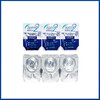 Johnson & Johnson Onvision Imported Contact Lenses Moisturizing Eyes Two Weekly / Biweekly Disposable 6 Pieces 500 Degree