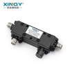 XINQY Xinqiyuan SMA microstrip coupler 2-18G 10dB high frequency 2000-18000MHz one-way directional coupler XQY-DC3-2-18-10SE