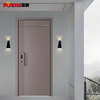Fuxin Fuxin anti-theft door Fuan entrance door entrance door villa door security door single door sub-door 960*2050 large screen face recognition visual smart lock (Q21)