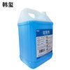 Hanxi Toilet Cleaner, Toilet Cleaner, Descaler, 5L/barrel