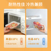 Meiya plastic wrap food grade large size 150m*30cm microwave oven special high temperature resistant self-contained sliding knife cutter