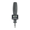 Three-quantity digital display torque screwdriver torque driver preset torque dynamometer bit SYQ-0.6 range 0.1-0.6 (N.m)