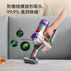 Dyson (DYSON) V8 Cordless Vacuum Cleaner Upgraded Handheld Wireless Vacuum Cleaner for Mites, Pets, and Home Suitable