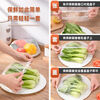 Huixun disposable cling film sets food grade thickened cling film sets 100 pieces/pack*6 packs 600 pieces in total