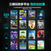 Yuyou Zhuifeng Wireless Game Controller Switch2 Controller PC TV Mobile Phone Bluetooth Android Apple Steam Class Xbox Computer NS Dual Shadow Wonderland Monster Hunter Wilderness