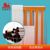 Jingnuo Lion King radiator household water heating wall-mounted central heating self-heating customized copper-aluminum composite double water channel 132*60 meters white 1500mm