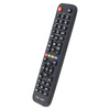 Pinnuo Universal Panda LCD TV remote control supports smart network LCD and can be used directly without setting up Universal Panda TV (look at the back before use)